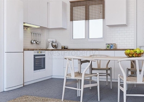 Апартаменты в новом проекте на Северном Кипре