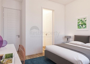 Апартаменты в новом проекте на Северном Кипре