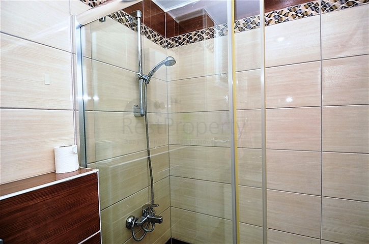 Апартаменты 1+1 в комплексе отельного типа