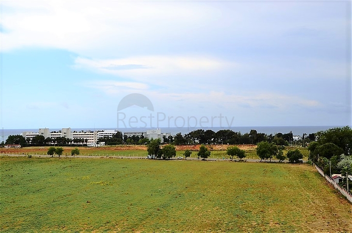 Апартаменты 1+1 в комплексе отельного типа