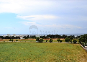 Апартаменты 1+1 в комплексе отельного типа