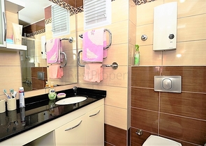 Апартаменты 1+1 в комплексе отельного типа