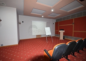 Апартаменты 1+1 в комплексе отельного типа