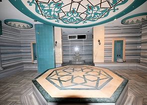 Апартаменты 1+1 в комплексе отельного типа