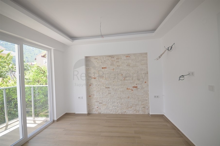 Трехэтажная вилла в Фетхие