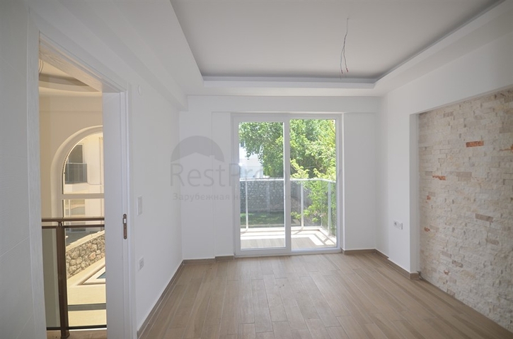 Трехэтажная вилла в Фетхие