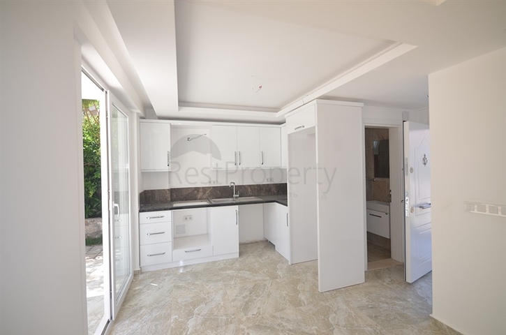 Трехэтажная вилла в Фетхие