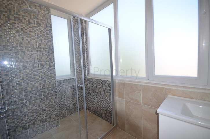 Трехэтажная вилла в Фетхие