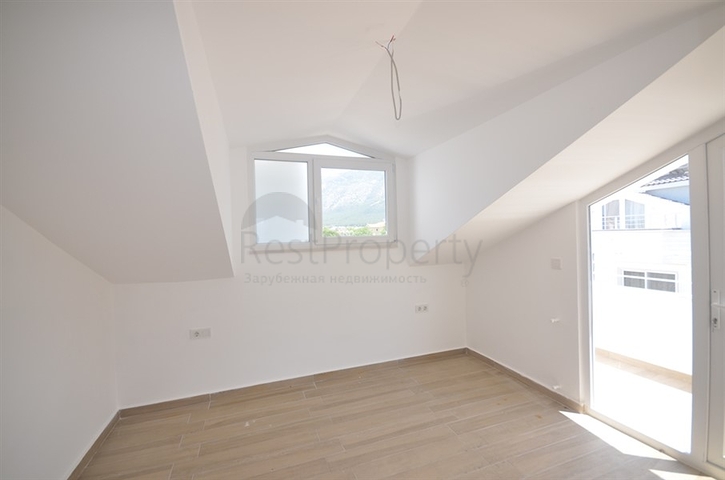 Трехэтажная вилла в Фетхие