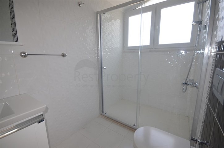 Трехэтажная вилла в Фетхие