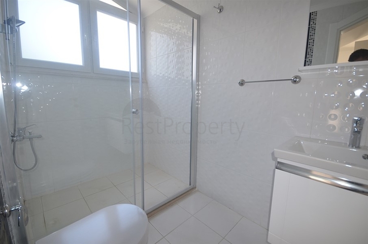 Трехэтажная вилла в Фетхие