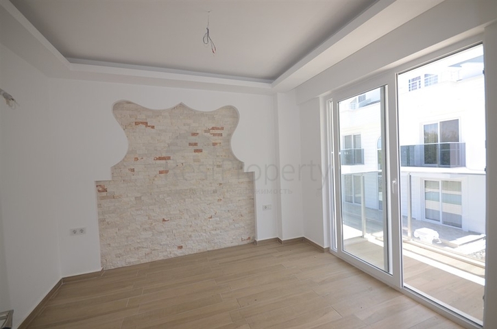 Трехэтажная вилла в Фетхие