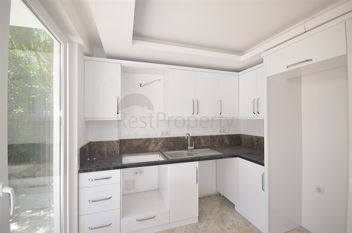 Трехэтажная вилла в Фетхие