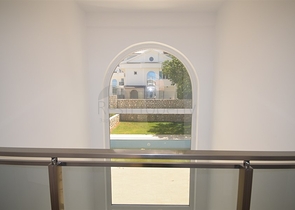 Трехэтажная вилла в Фетхие