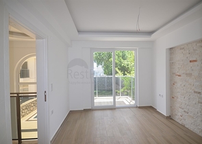 Трехэтажная вилла в Фетхие