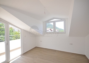 Трехэтажная вилла в Фетхие