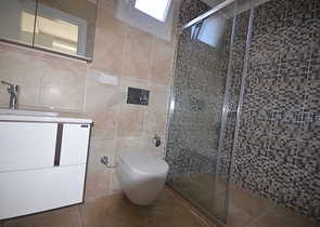 Трехэтажная вилла в Фетхие