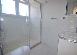 Трехэтажная вилла в Фетхие