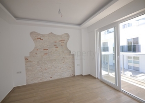 Трехэтажная вилла в Фетхие