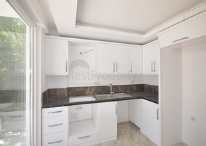 Трехэтажная вилла в Фетхие