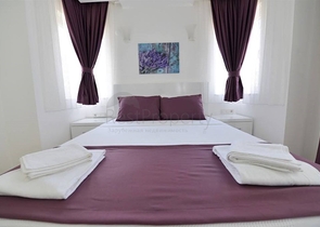 Вилла с частным бассейном в Фетхие