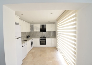 Вилла с частным бассейном в Фетхие