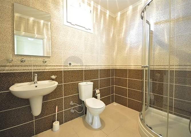 Большой дом для всей семьи в Оваджик, Фетхие