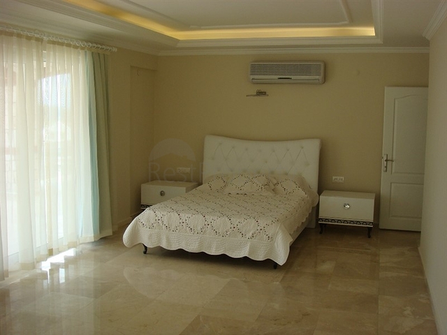 Большой дом для всей семьи в Оваджик, Фетхие