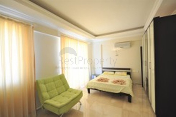 Большой дом для всей семьи в Оваджик, Фетхие