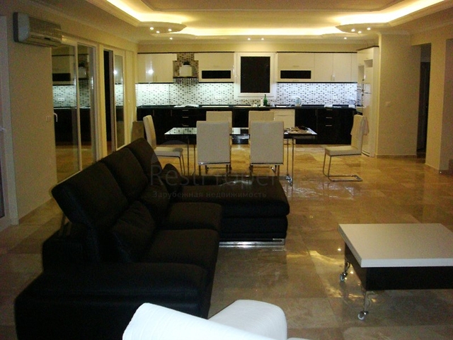 Большой дом для всей семьи в Оваджик, Фетхие