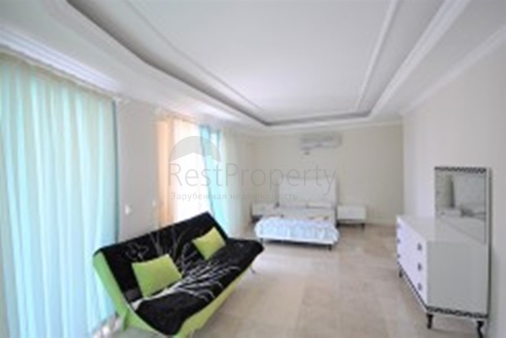 Большой дом для всей семьи в Оваджик, Фетхие