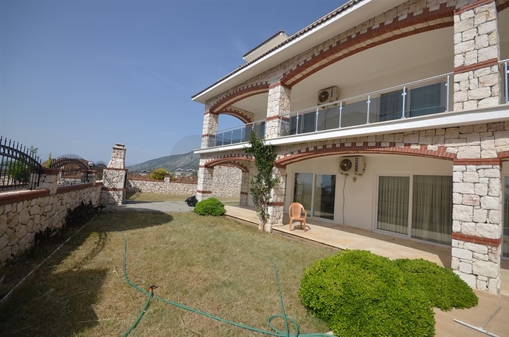 Большой дом для всей семьи в Оваджик, Фетхие