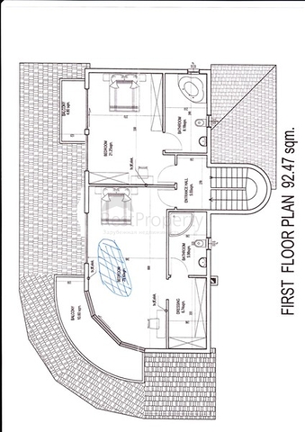 Большой дом для всей семьи в Оваджик, Фетхие