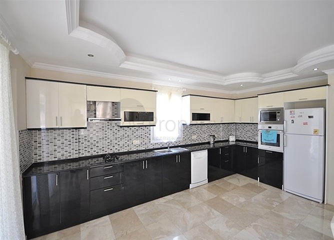 Большой дом для всей семьи в Оваджик, Фетхие