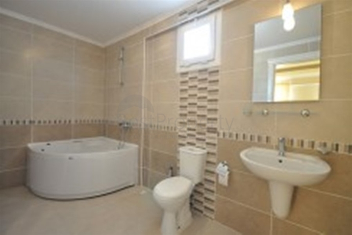 Большой дом для всей семьи в Оваджик, Фетхие