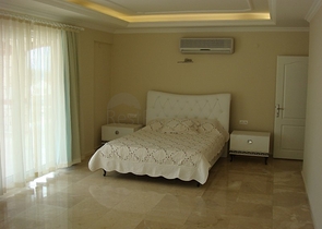 Большой дом для всей семьи в Оваджик, Фетхие