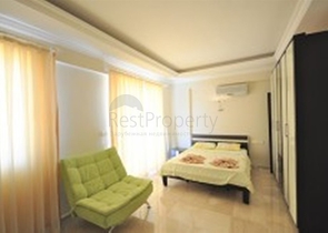 Большой дом для всей семьи в Оваджик, Фетхие