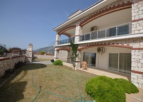 Большой дом для всей семьи в Оваджик, Фетхие