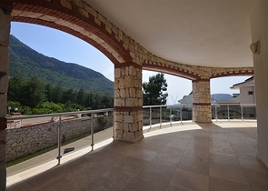 Большой дом для всей семьи в Оваджик, Фетхие