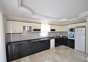 Большой дом для всей семьи в Оваджик, Фетхие