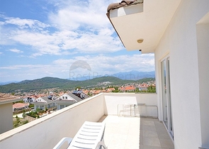 Большой дом для всей семьи в Оваджик, Фетхие