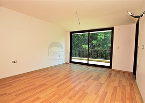 Апартаменты в современном комплексе Каргыджака