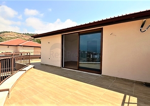 Апартаменты в современном комплексе Каргыджака