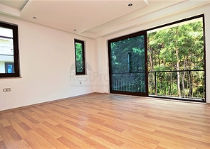 Апартаменты в современном комплексе Каргыджака