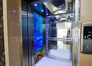 Апартаменты в современном комплексе Каргыджака