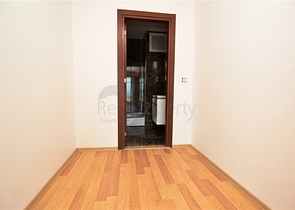 Апартаменты в современном комплексе Каргыджака