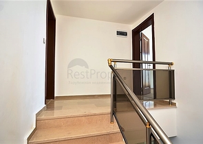 Апартаменты в современном комплексе Каргыджака