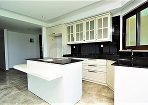 Апартаменты в современном комплексе Каргыджака