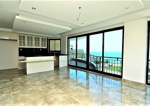 Апартаменты в современном комплексе Каргыджака