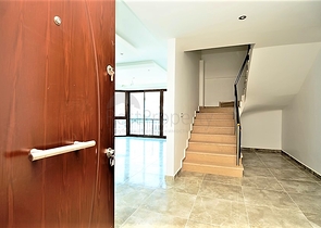 Апартаменты в современном комплексе Каргыджака